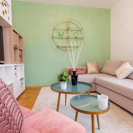 Le Griffon Apartment Колмар Екстериор снимка
