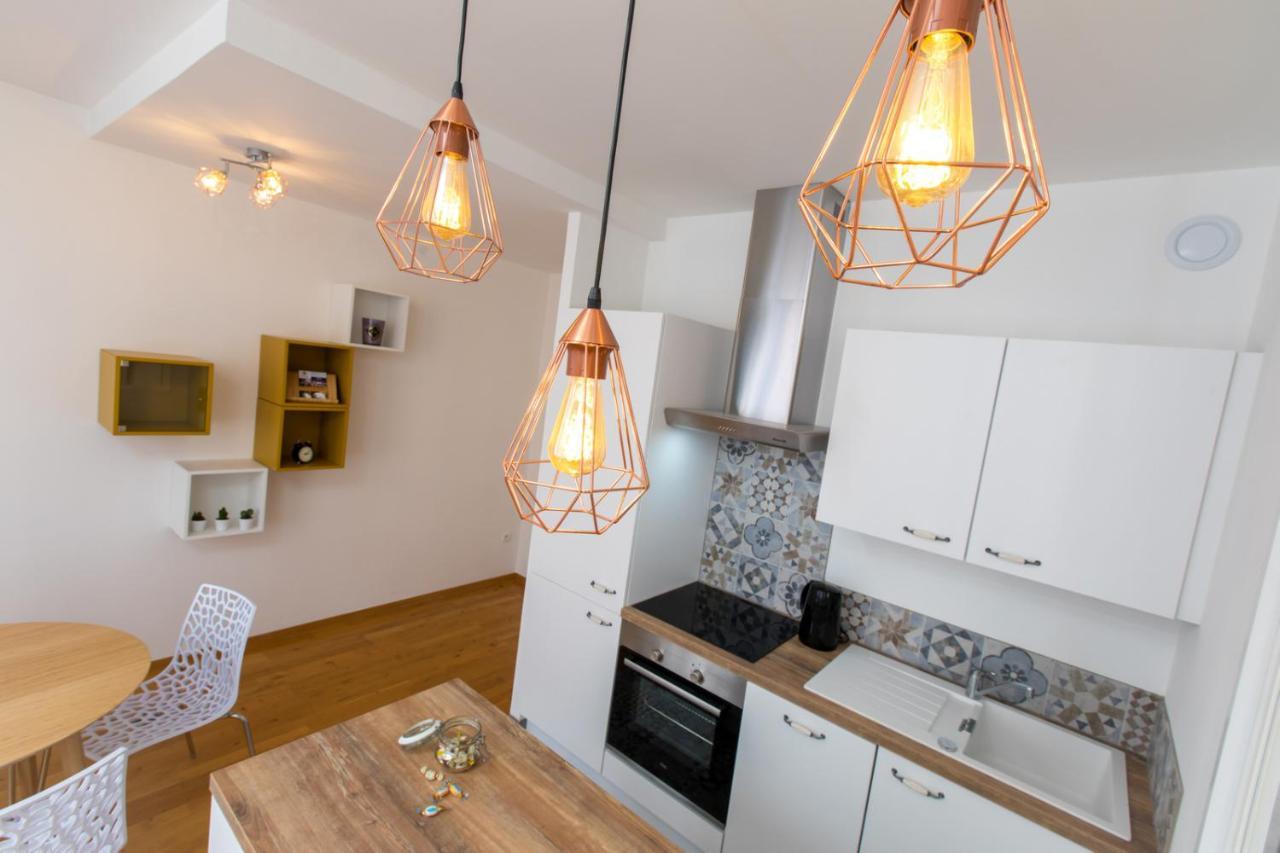 Le Griffon Apartment Колмар Екстериор снимка