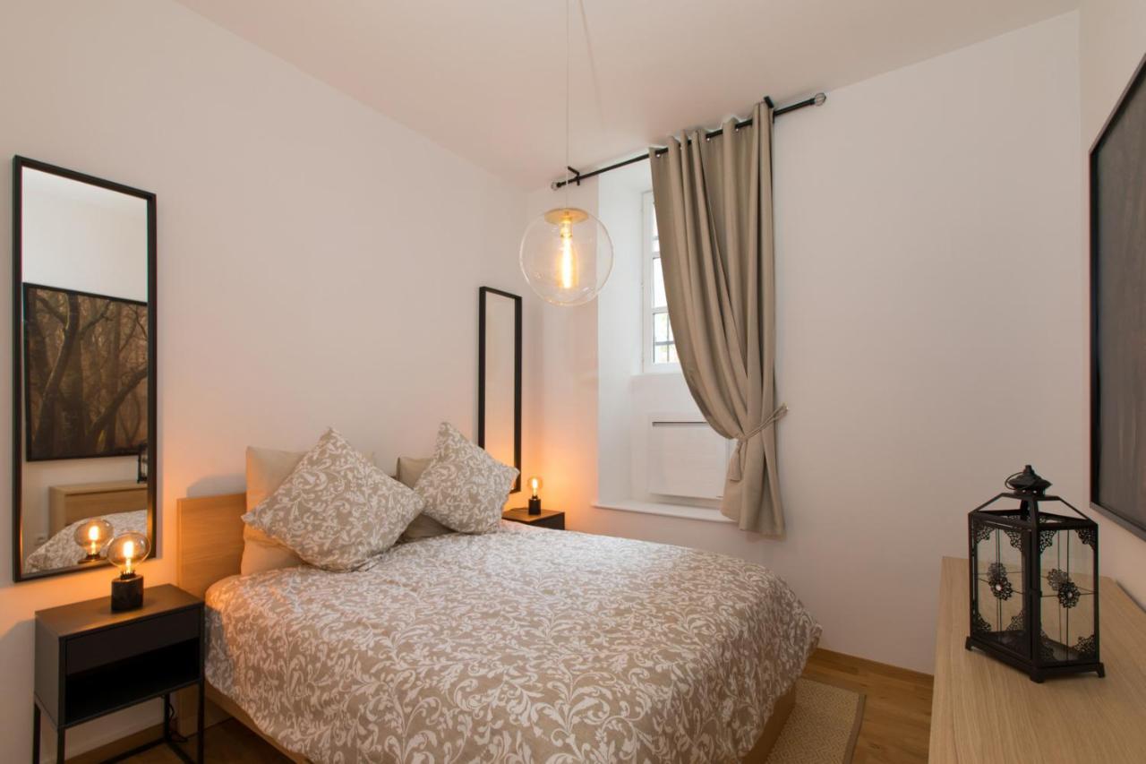 Le Griffon Apartment Колмар Екстериор снимка