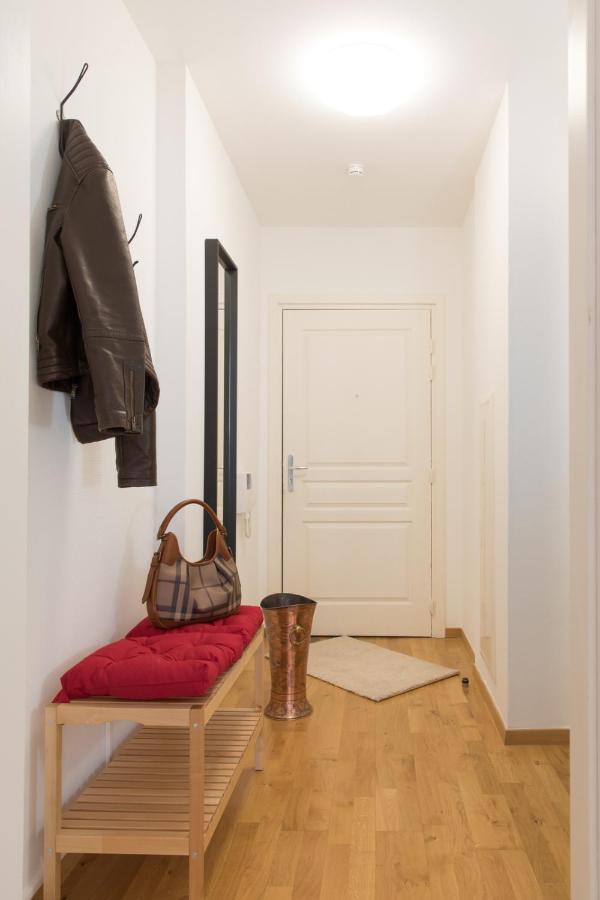 Le Griffon Apartment Колмар Екстериор снимка