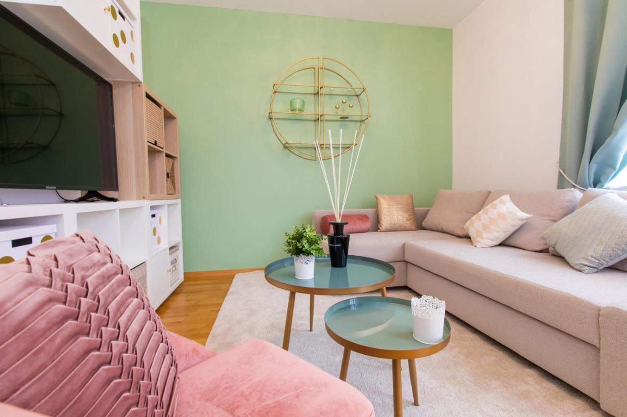 Le Griffon Apartment Колмар Екстериор снимка